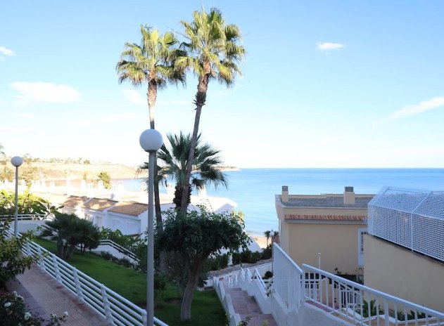 Herverkoop - Appartement - Orihuela Costa - Campoamor