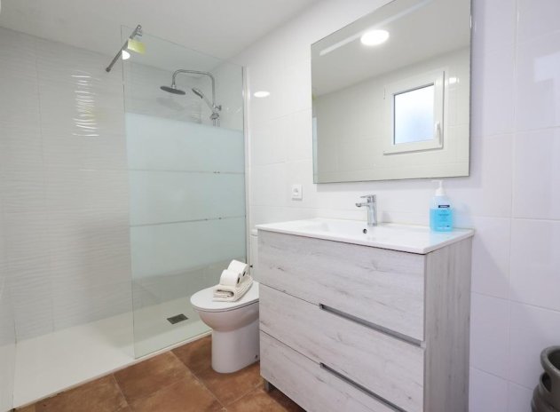 Herverkoop - Appartement - Orihuela Costa - Campoamor