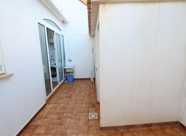 Herverkoop - Appartement - Orihuela Costa - Campoamor