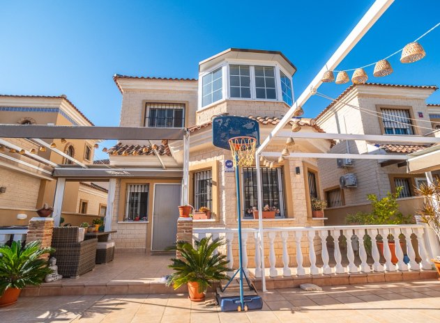 Reventa - Villa - Guardamar del Segura - El Raso