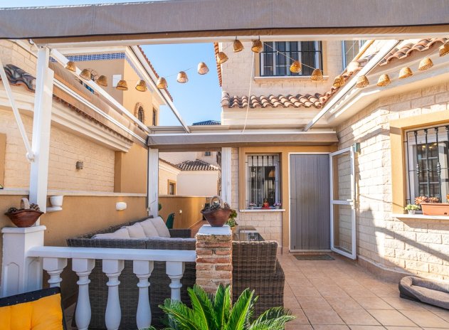Reventa - Villa - Guardamar del Segura - El Raso