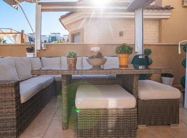 Reventa - Villa - Guardamar del Segura - El Raso