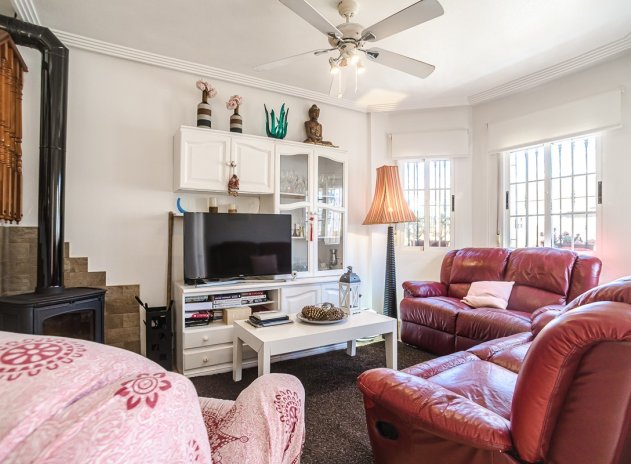 Reventa - Villa - Guardamar del Segura - El Raso