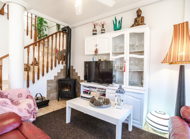 Reventa - Villa - Guardamar del Segura - El Raso