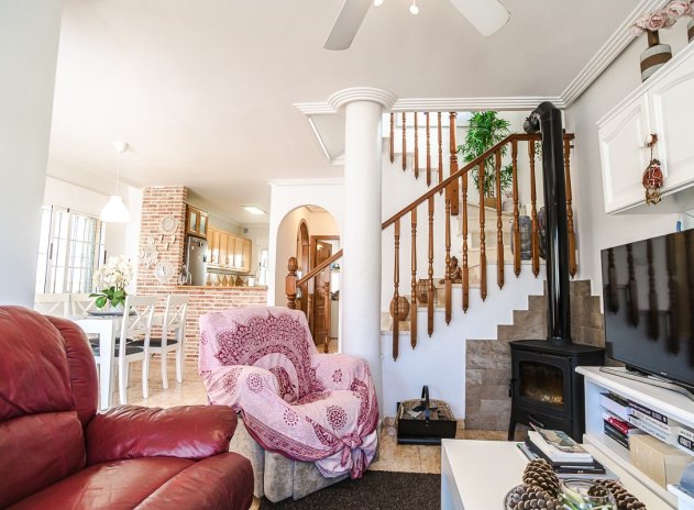 Reventa - Villa - Guardamar del Segura - El Raso