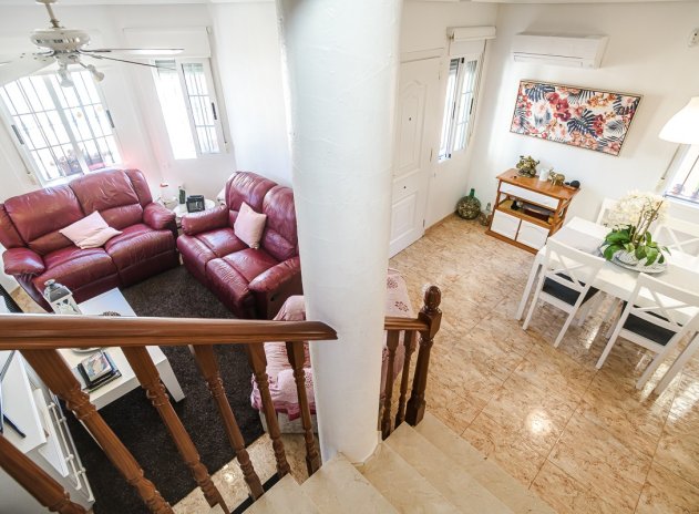 Reventa - Villa - Guardamar del Segura - El Raso