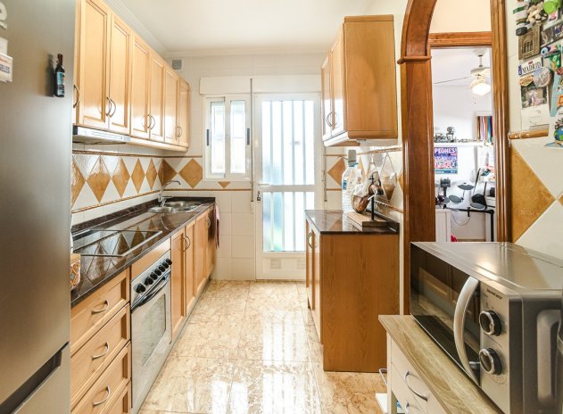 Reventa - Villa - Guardamar del Segura - El Raso