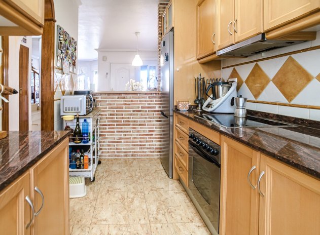 Reventa - Villa - Guardamar del Segura - El Raso