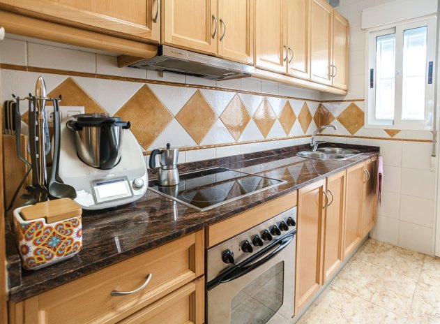 Reventa - Villa - Guardamar del Segura - El Raso