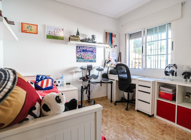 Reventa - Villa - Guardamar del Segura - El Raso