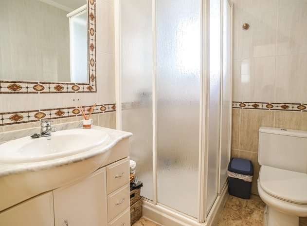 Reventa - Villa - Guardamar del Segura - El Raso