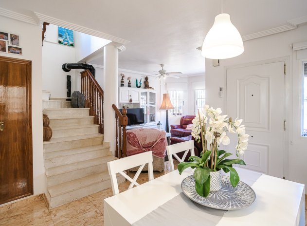 Reventa - Villa - Guardamar del Segura - El Raso