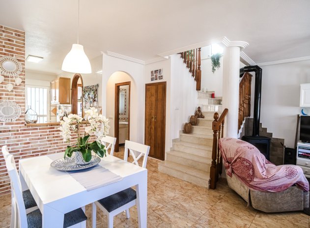 Reventa - Villa - Guardamar del Segura - El Raso