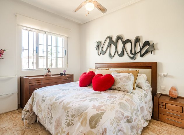 Reventa - Villa - Guardamar del Segura - El Raso