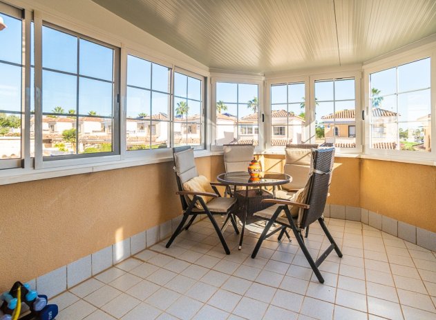 Reventa - Villa - Guardamar del Segura - El Raso