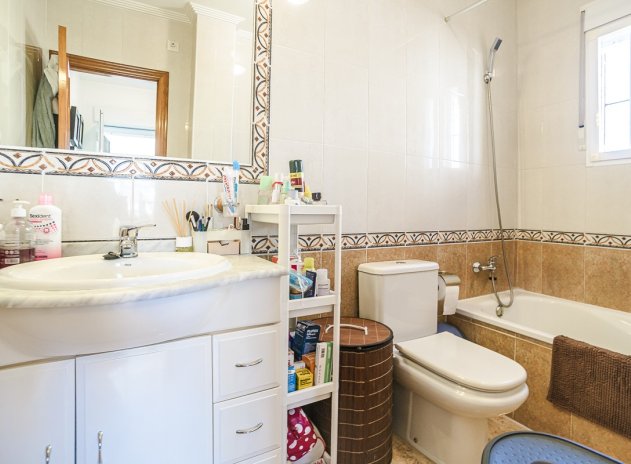 Reventa - Villa - Guardamar del Segura - El Raso