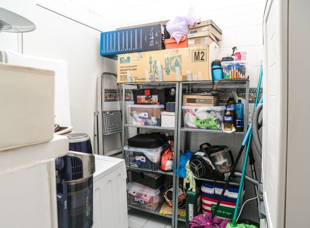 Reventa - Villa - Guardamar del Segura - El Raso