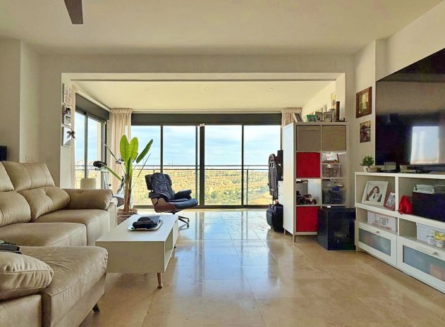 Reventa - Apartamento / Piso - Orihuela Costa - Campoamor