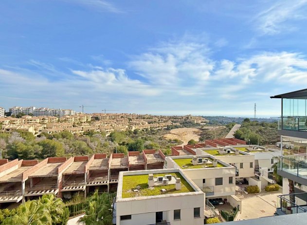 Reventa - Apartamento / Piso - Orihuela Costa - Campoamor