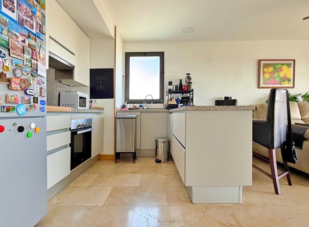 Reventa - Apartamento / Piso - Orihuela Costa - Campoamor