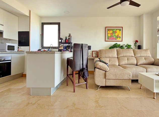 Reventa - Apartamento / Piso - Orihuela Costa - Campoamor