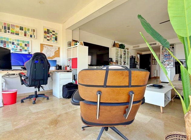 Reventa - Apartamento / Piso - Orihuela Costa - Campoamor