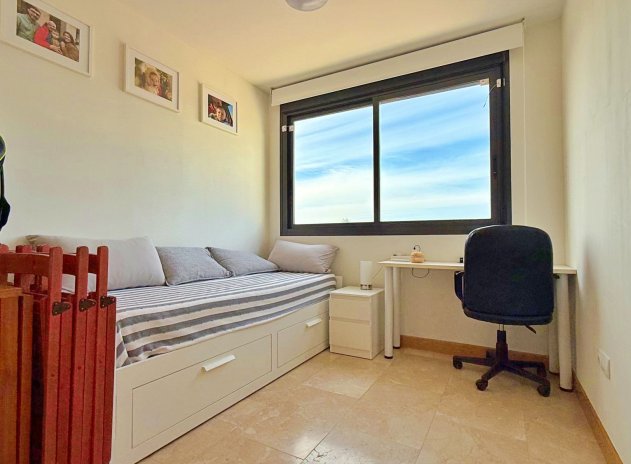 Reventa - Apartamento / Piso - Orihuela Costa - Campoamor