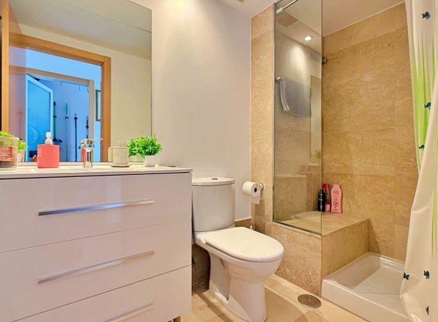 Reventa - Apartamento / Piso - Orihuela Costa - Campoamor