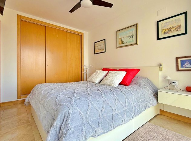 Reventa - Apartamento / Piso - Orihuela Costa - Campoamor