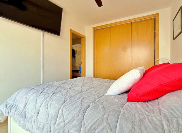 Reventa - Apartamento / Piso - Orihuela Costa - Campoamor