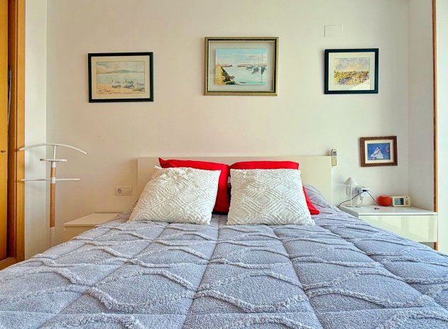 Reventa - Apartamento / Piso - Orihuela Costa - Campoamor