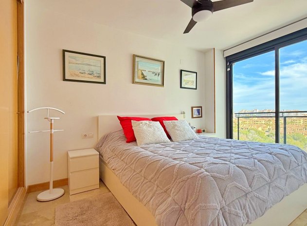 Reventa - Apartamento / Piso - Orihuela Costa - Campoamor