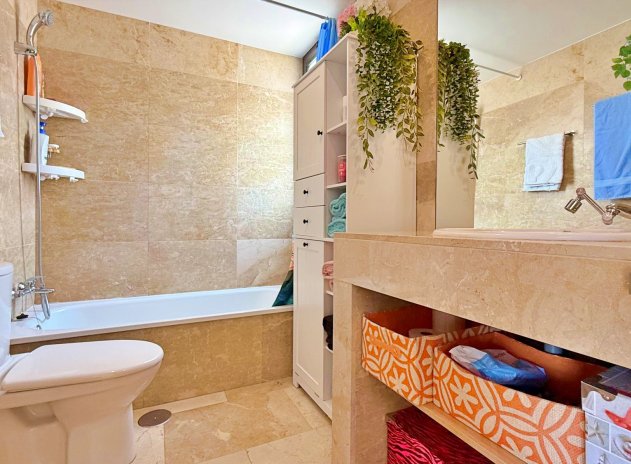 Reventa - Apartamento / Piso - Orihuela Costa - Campoamor