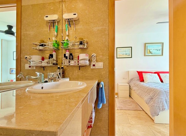 Reventa - Apartamento / Piso - Orihuela Costa - Campoamor