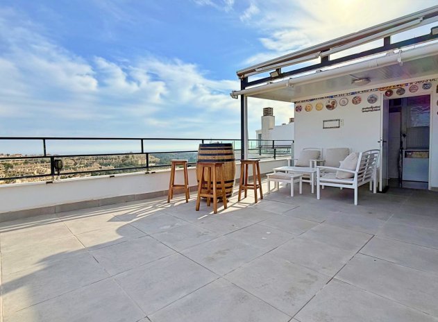 Reventa - Apartamento / Piso - Orihuela Costa - Campoamor