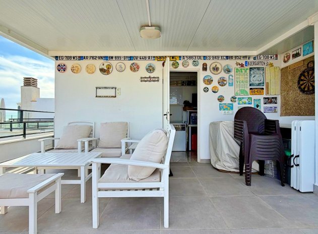 Reventa - Apartamento / Piso - Orihuela Costa - Campoamor