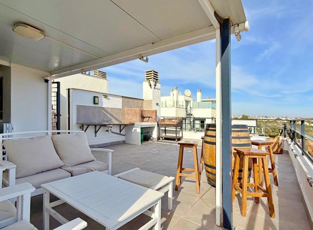 Reventa - Apartamento / Piso - Orihuela Costa - Campoamor