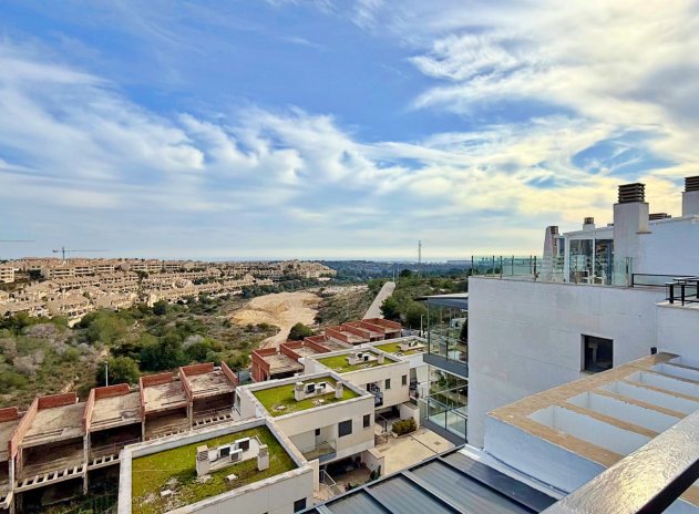 Reventa - Apartamento / Piso - Orihuela Costa - Campoamor