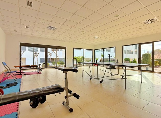 Reventa - Apartamento / Piso - Orihuela Costa - Campoamor