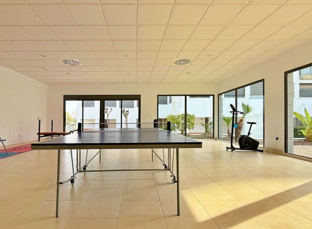 Reventa - Apartamento / Piso - Orihuela Costa - Campoamor