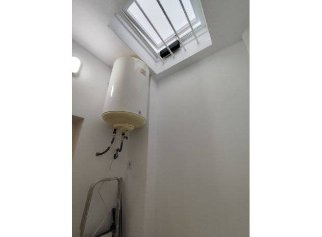 Revente - Appartement - Torrevieja - La Siesta