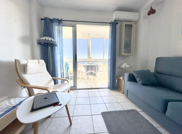 Herverkoop - Appartement - Torrevieja - Torreblanca