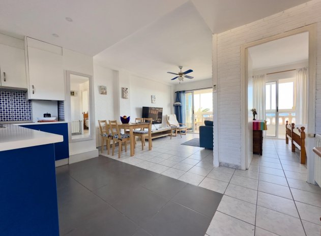 Herverkoop - Appartement - Torrevieja - Torreblanca