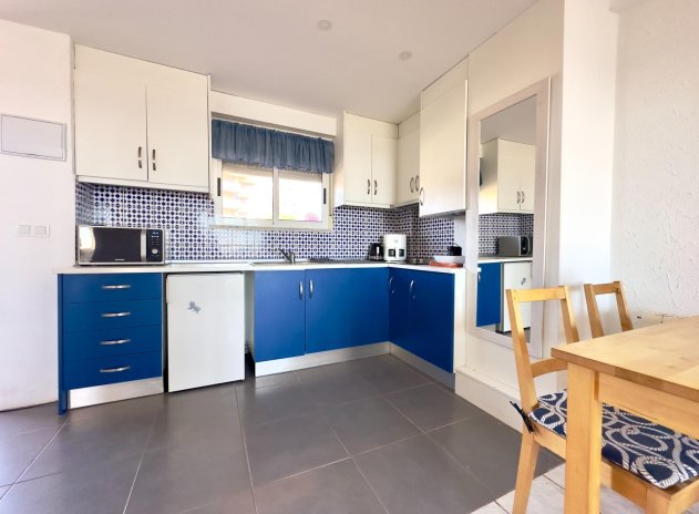 Herverkoop - Appartement - Torrevieja - Torreblanca