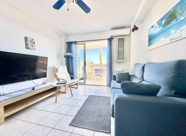 Herverkoop - Appartement - Torrevieja - Torreblanca