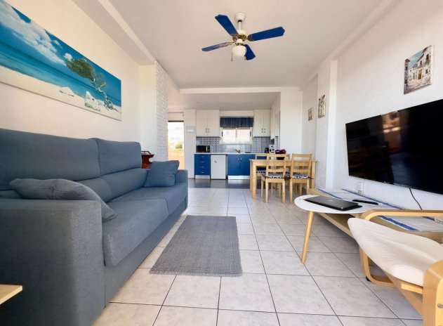 Herverkoop - Appartement - Torrevieja - Torreblanca