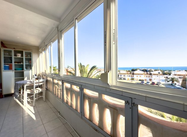 Herverkoop - Appartement - Torrevieja - Torreblanca