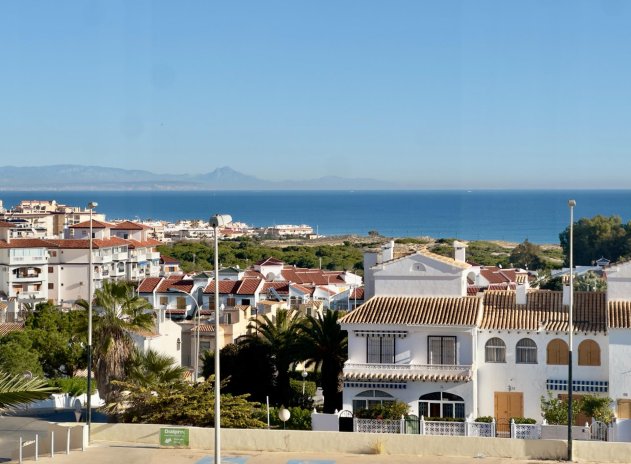 Herverkoop - Appartement - Torrevieja - Torreblanca
