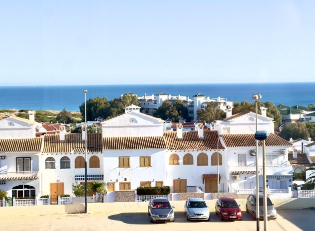 Herverkoop - Appartement - Torrevieja - Torreblanca