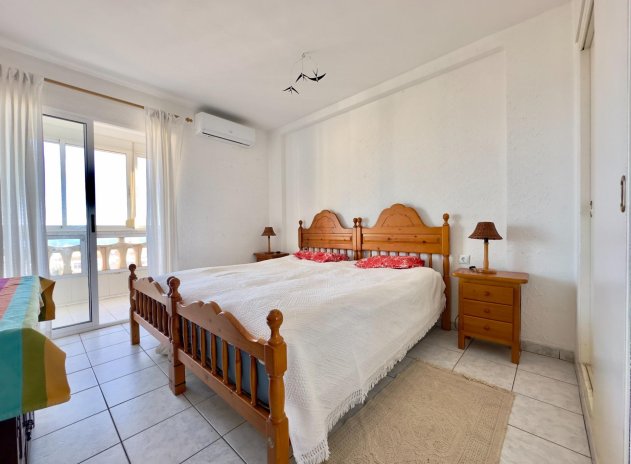 Herverkoop - Appartement - Torrevieja - Torreblanca